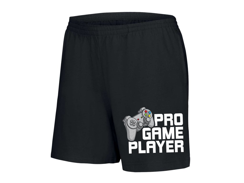 Dámske šortky pre profesionálneho hráča