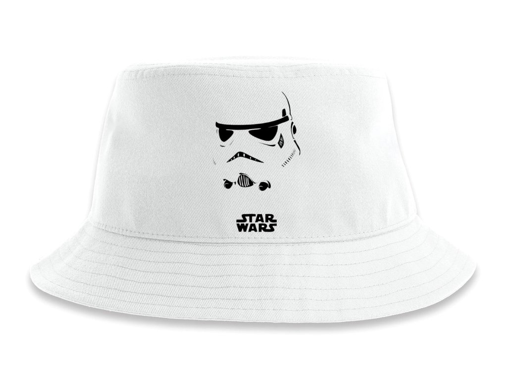 Star Wars čiapka s maskou vojaka
