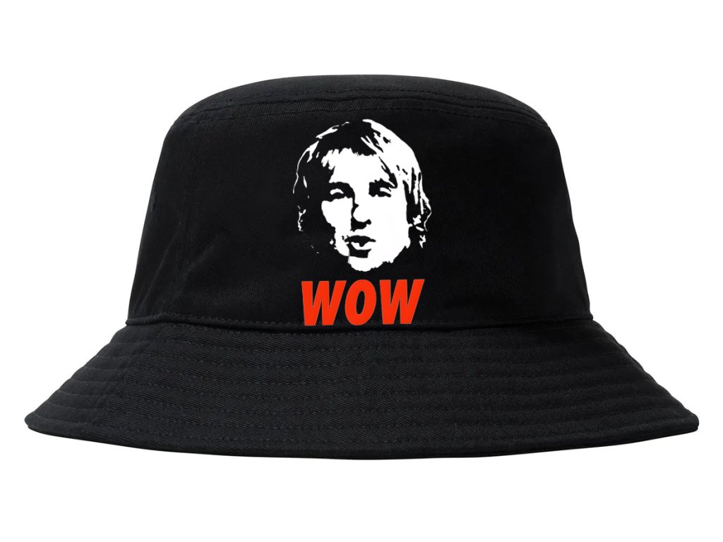 Čiapka Výraz pre každú situáciu
