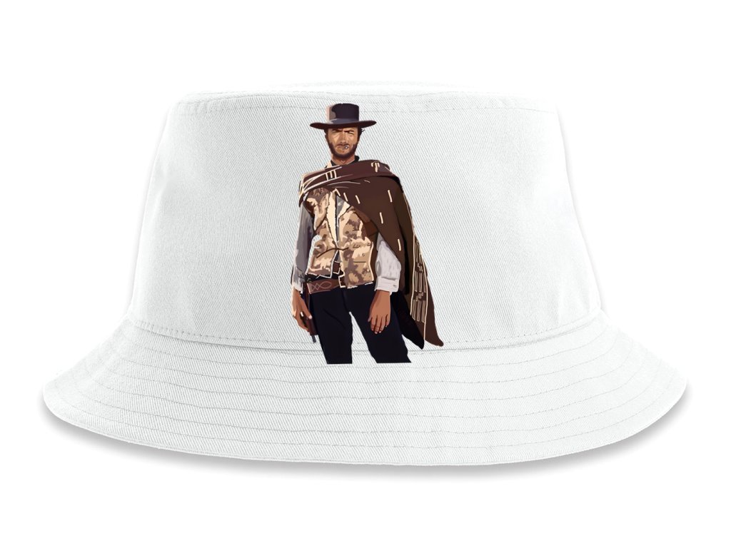 Čiapka Western legenda v každom stehu