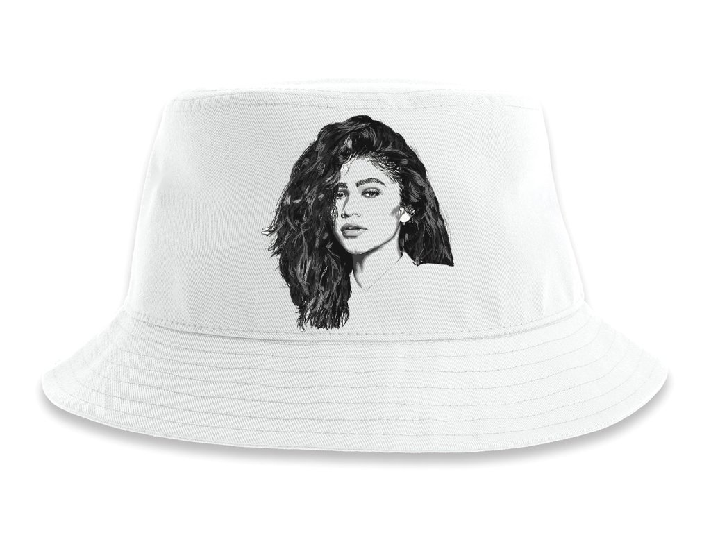 Zendaya čiapka