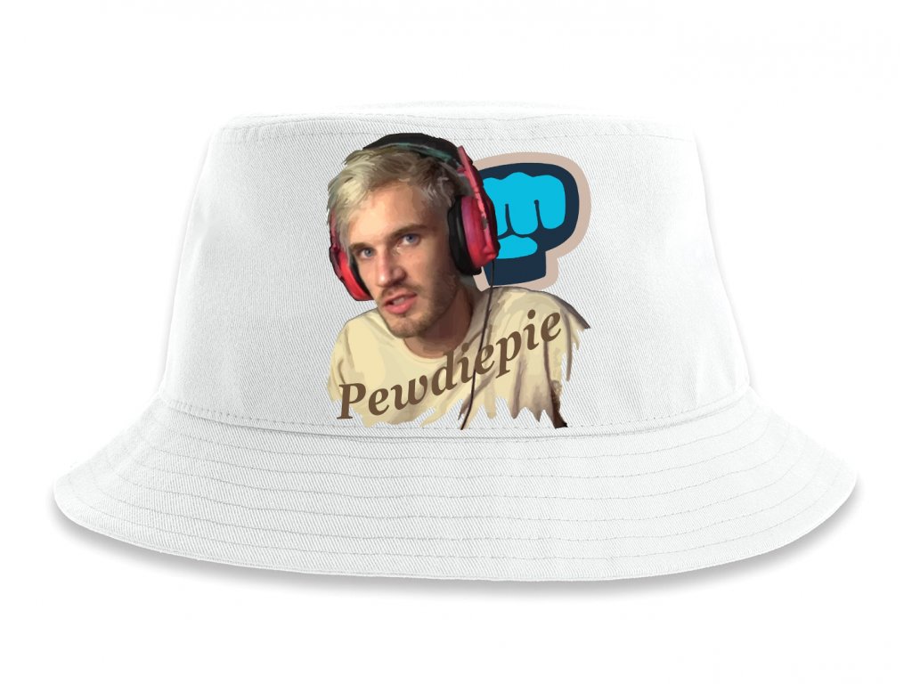 Pewdiepie Brofist čiapka