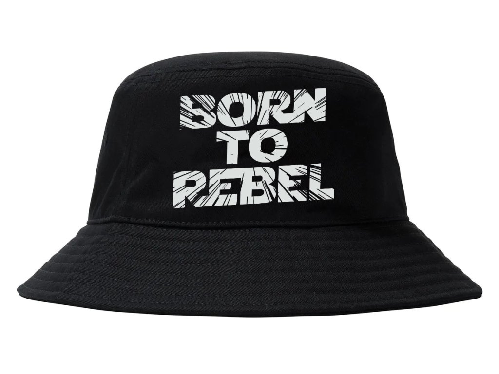 Rebelská čiapka
