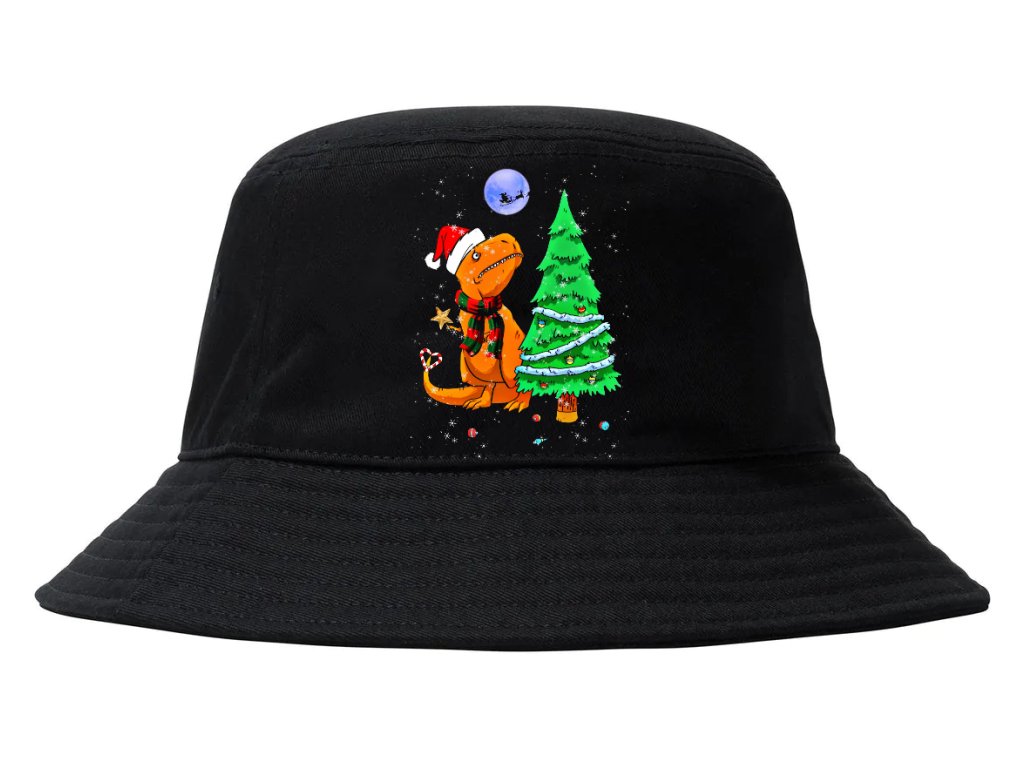 Vianočná čiapka, špička stromu