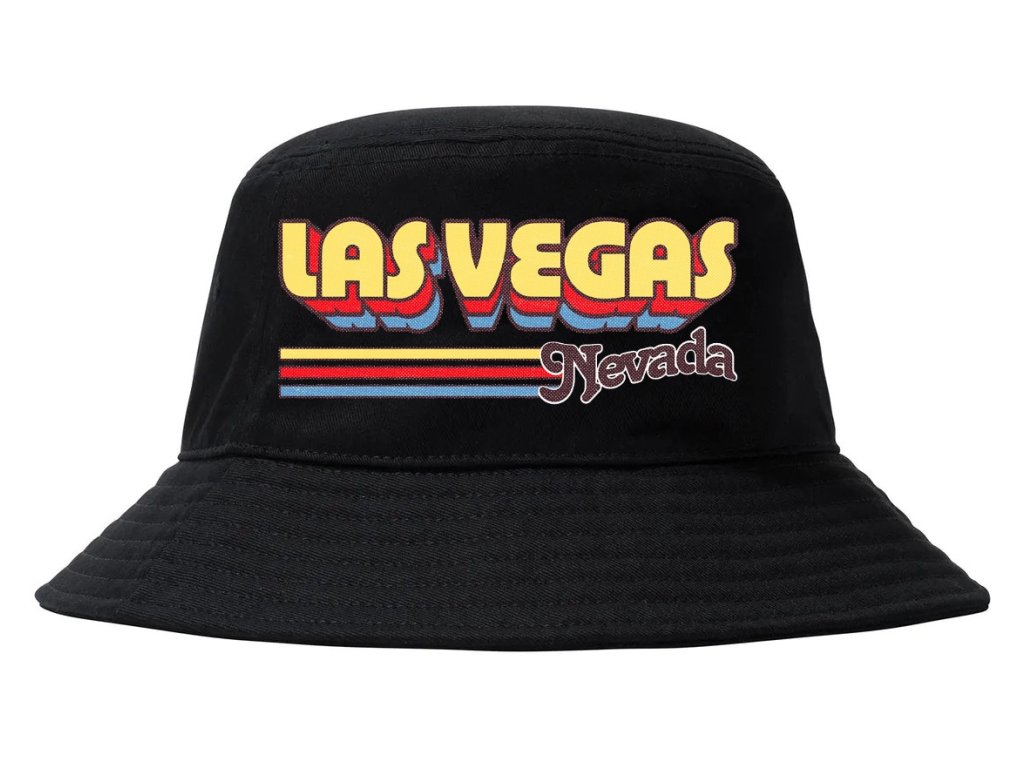 Las Vegas, Nevada čiapka