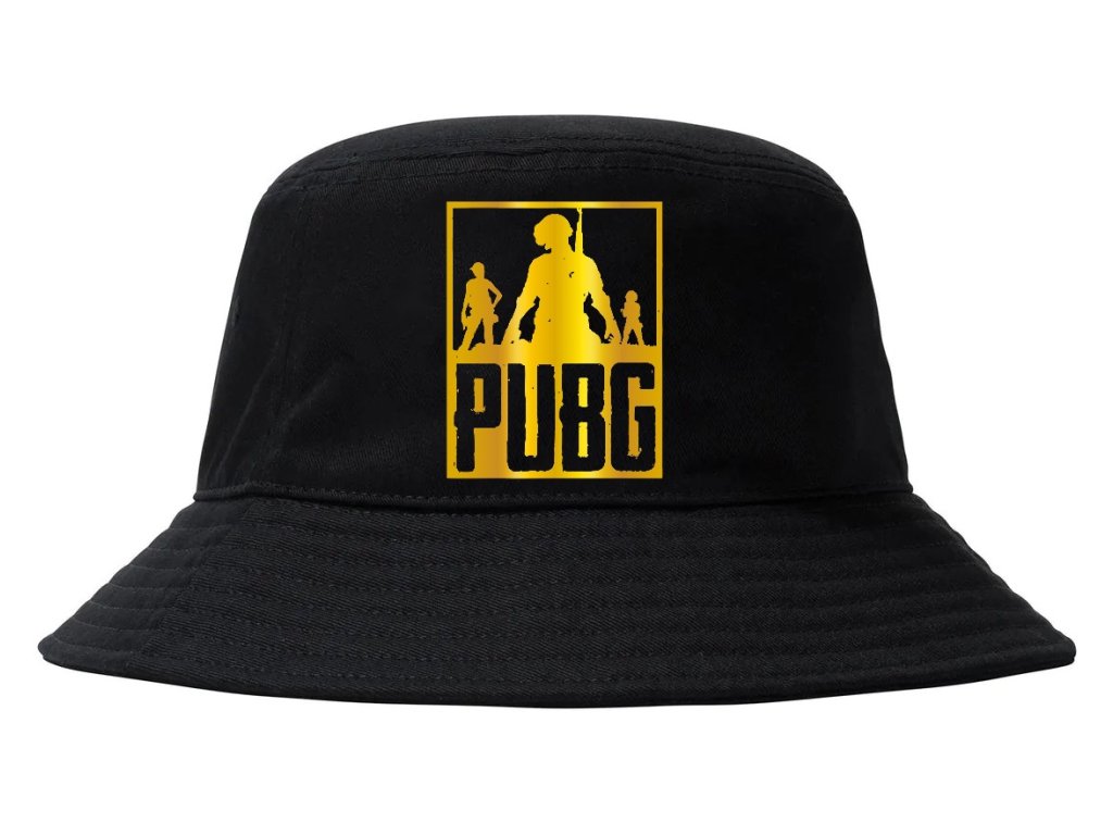 PUBG čiapka