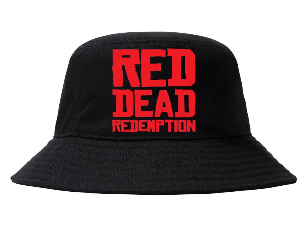 Red Dead Redemption čiapka
