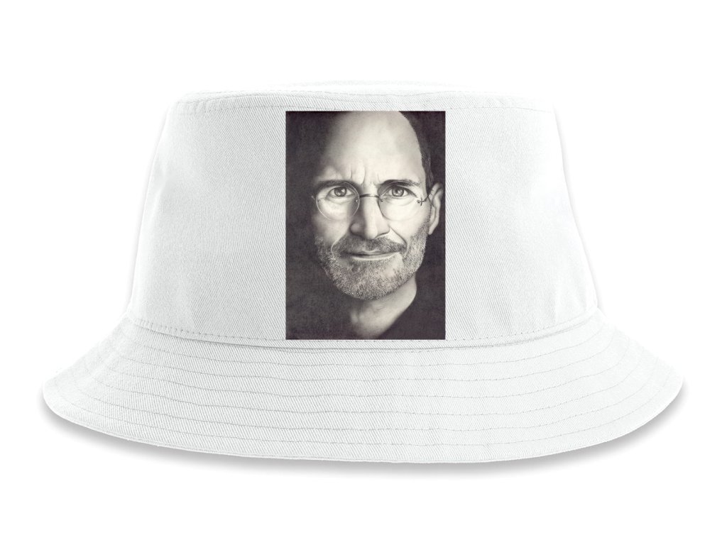 Steve Jobs čiapka