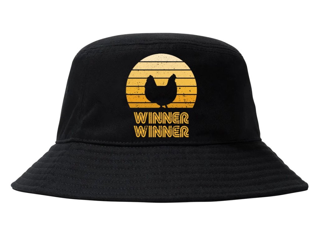 Víťazná PUBG čiapka