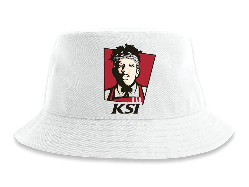 KSI čiapka