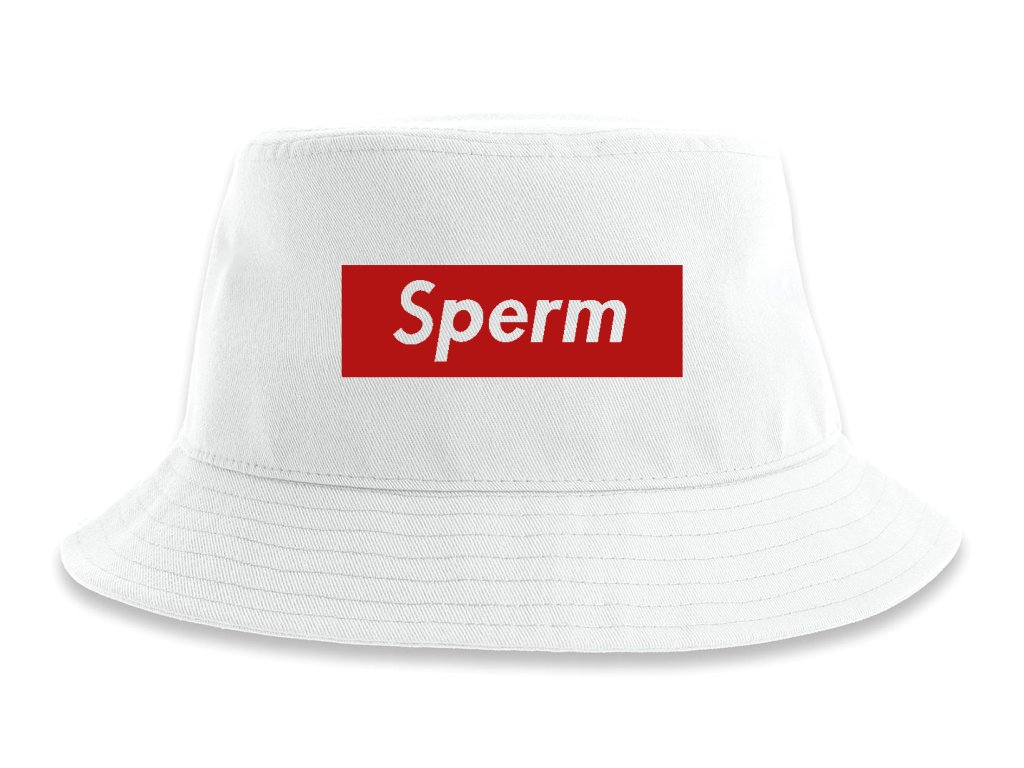 Najvyššia Sperma Paródia Čiapka