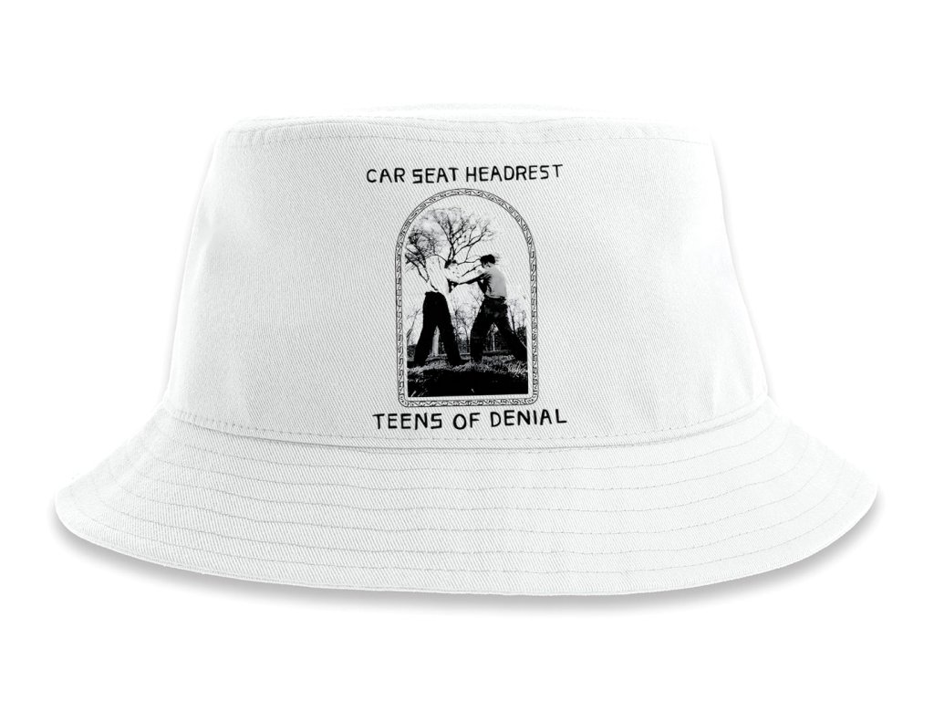 Čiapka Teens Of Denial kultový album