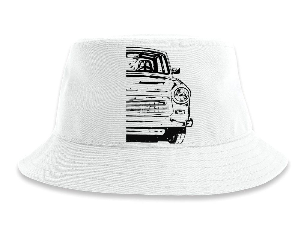 Trabant čiapka