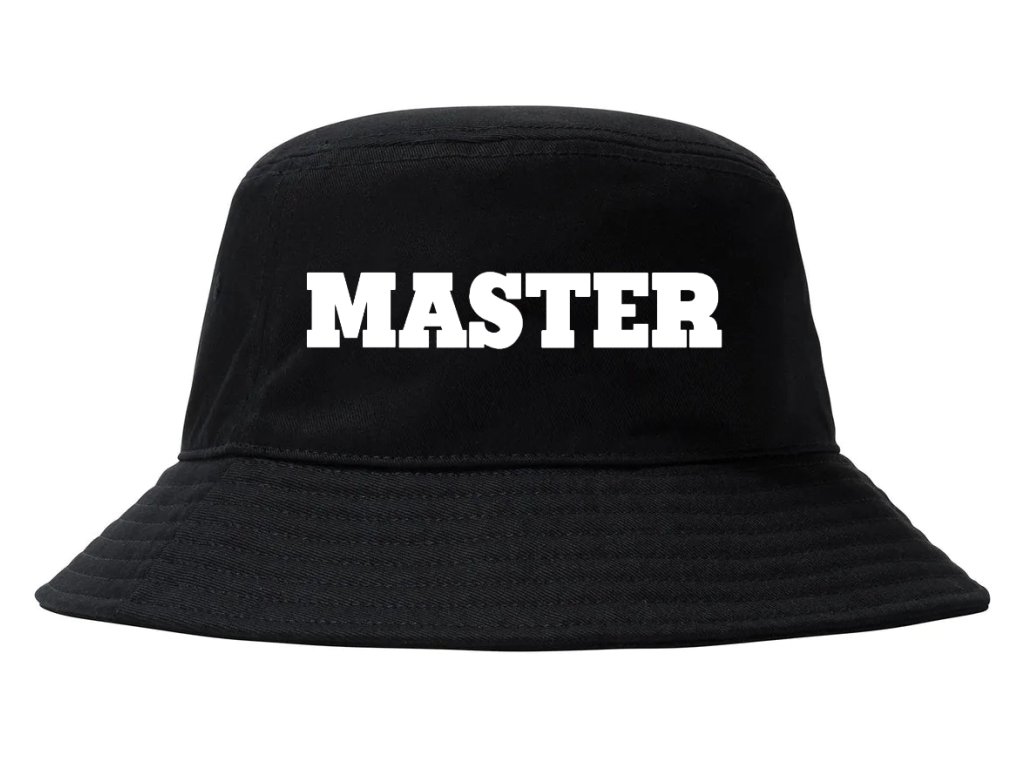 Majster čiapka