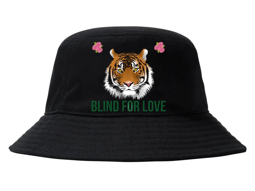 Slepý klobúk lásky