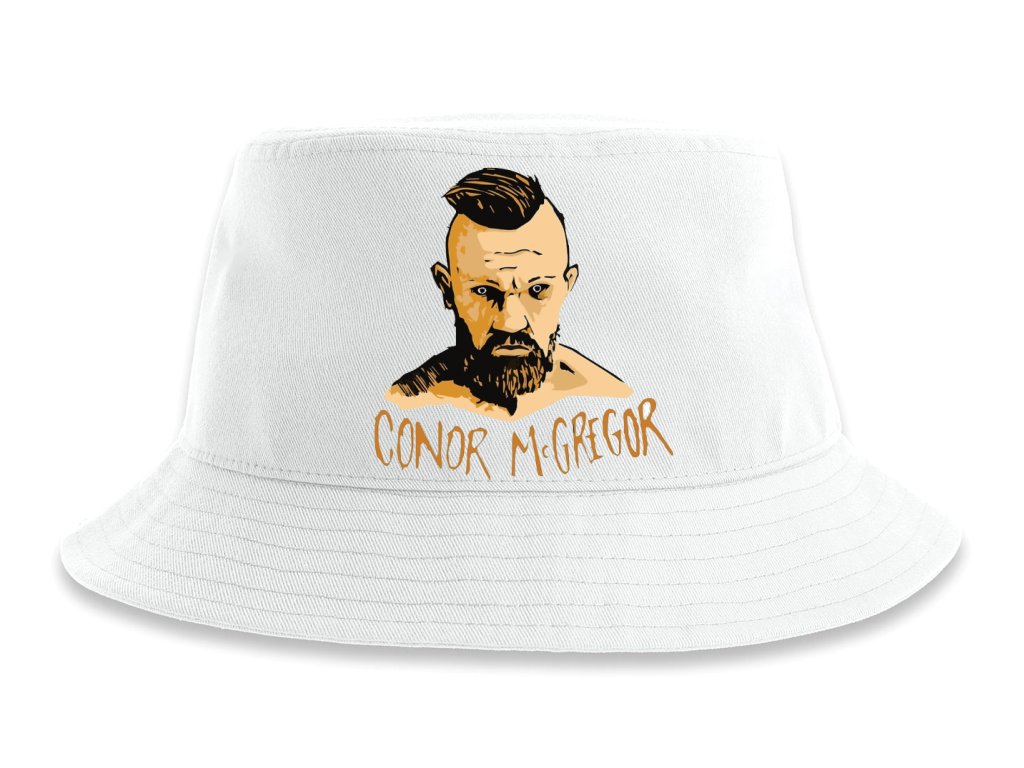 Šiltovka Conor McGregor UFC