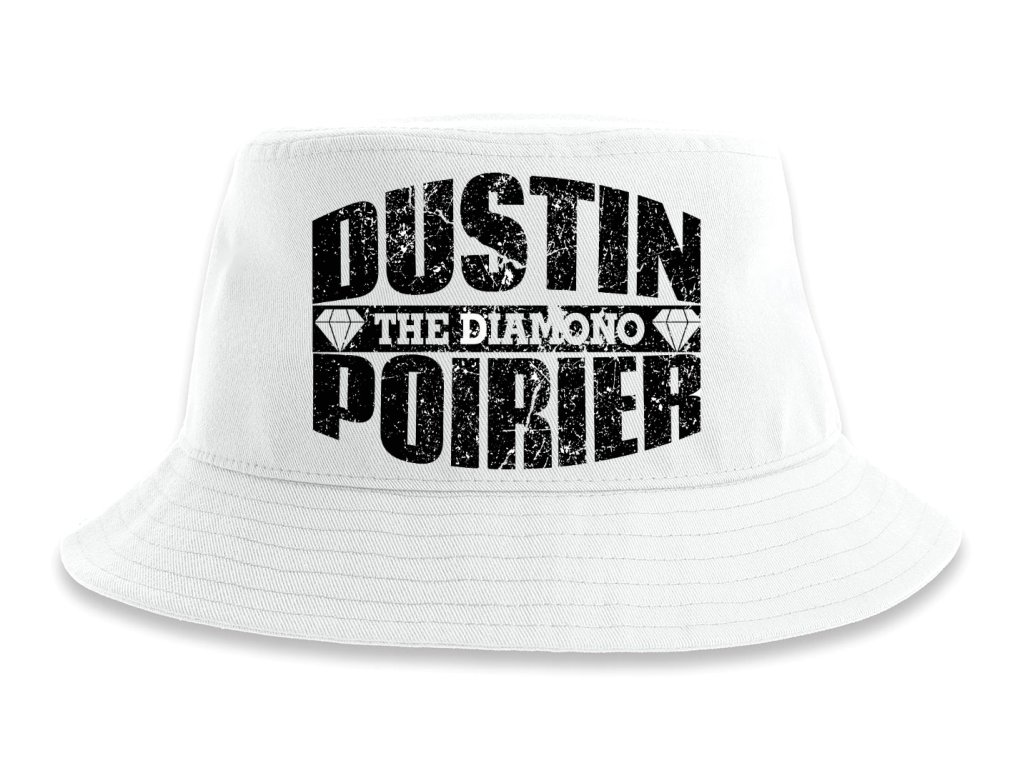 Klobúk Dustin Poirier