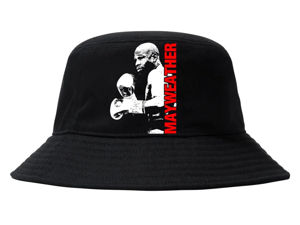 Šiltovka Floyd Mayweather
