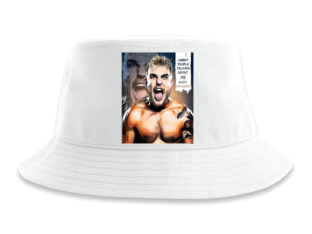 Šiltovka Jake Paul