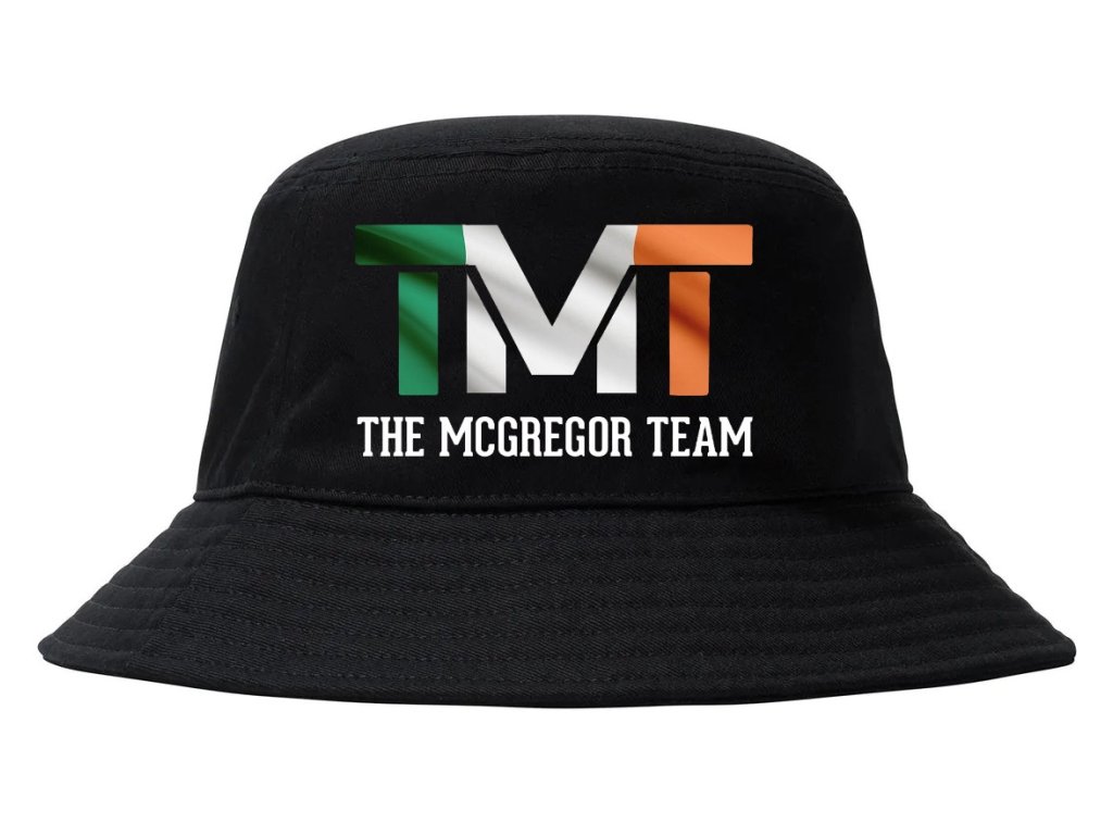 Šiltovka TMT - Tím McGregor