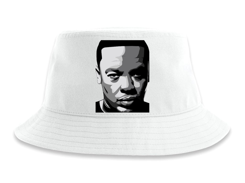 Kšiltovka Dr. DRE