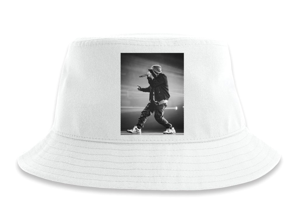 Klobúk Eminem