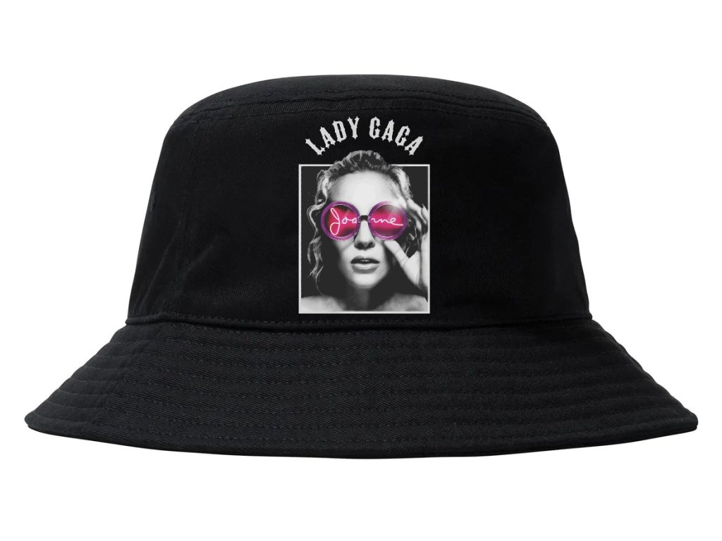 Klobúk Lady Gaga