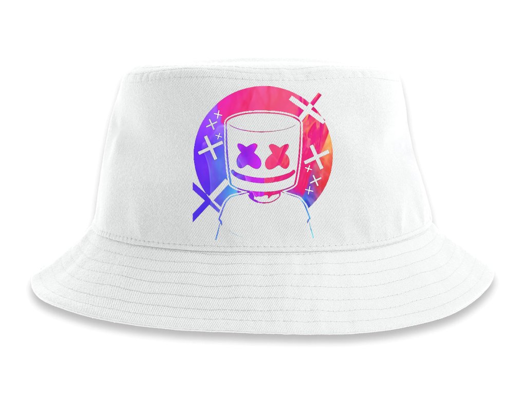 Šiltovka Marshmello
