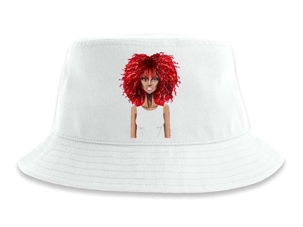 Klobúk Rihanna