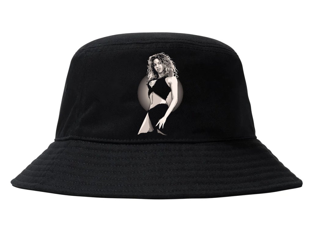 Klobúk Shakira