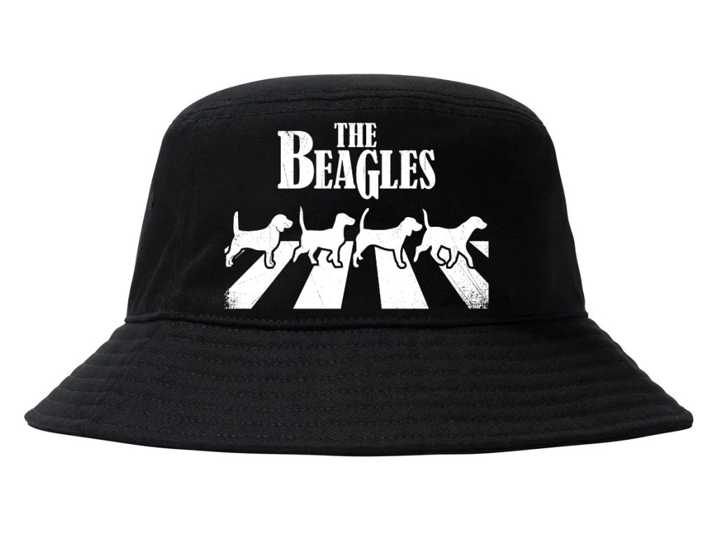 The Beatles paródna čiapka