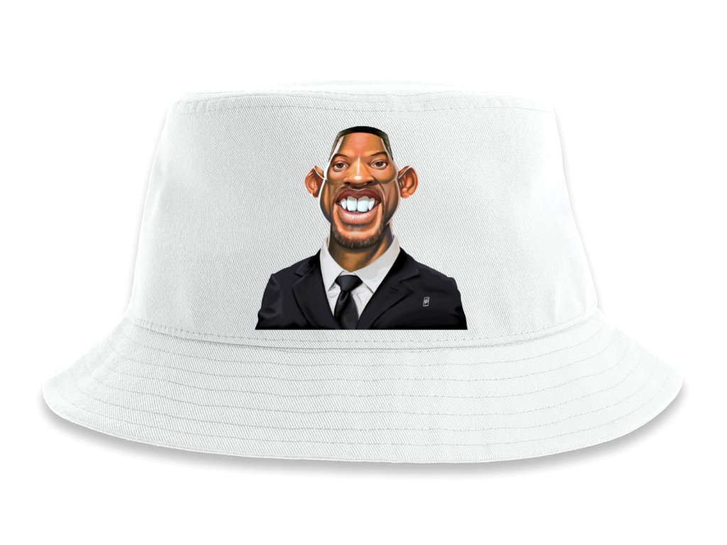 Will Smith čiapka - Fresh Prince