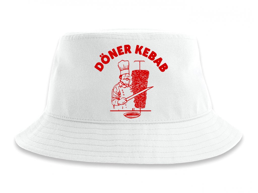 Döner kebab čiapka