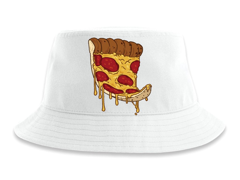 Pizza čiapka