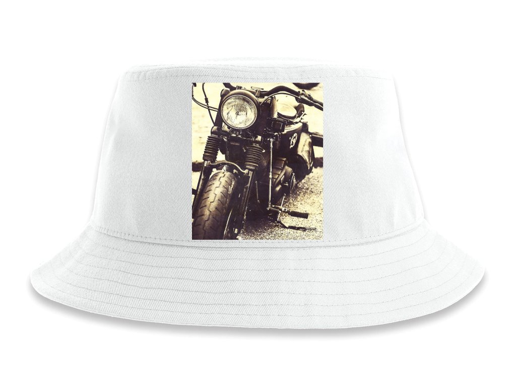 Harley Davidson Chopper klobúk