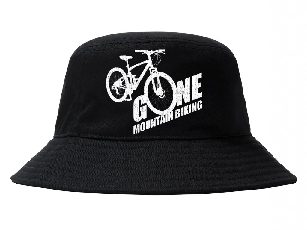 Horská cyklistická čiapka