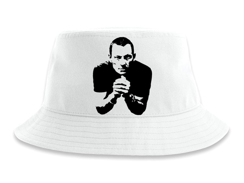 Lance Armstrong čiapka