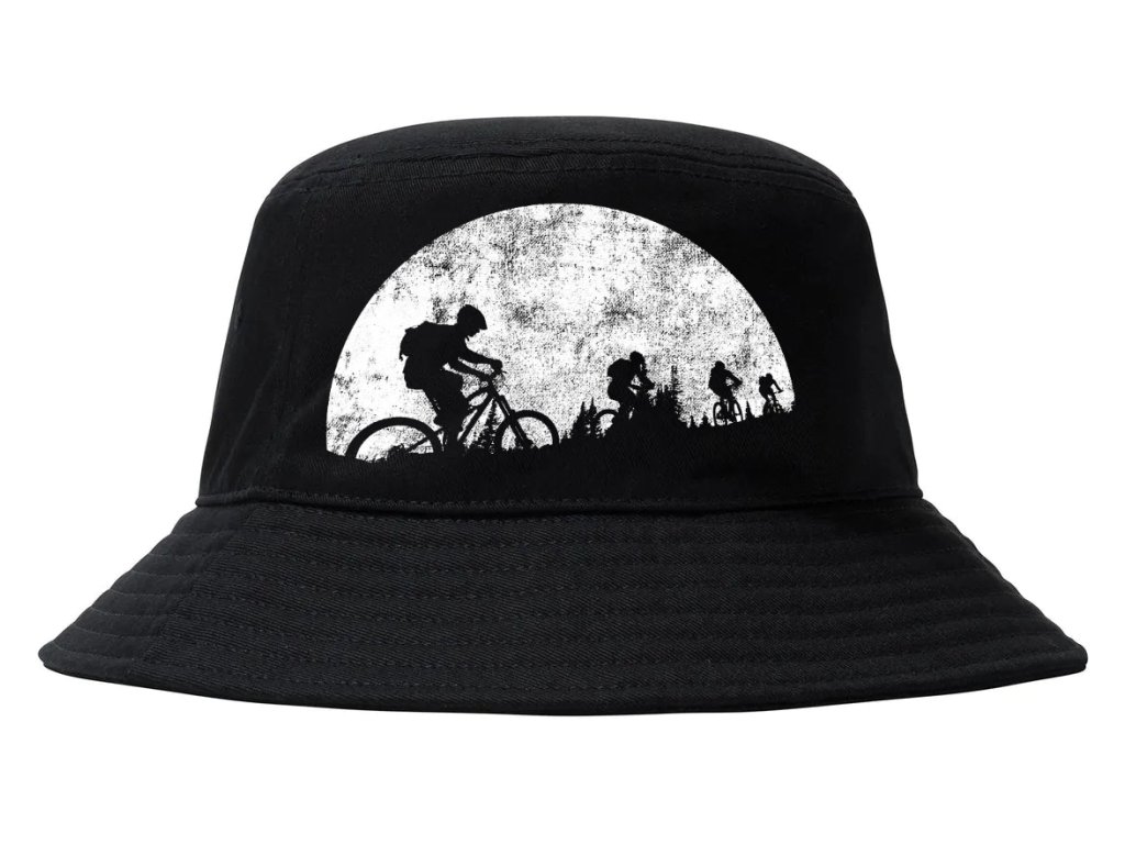 Čiapka Moon cyklistika