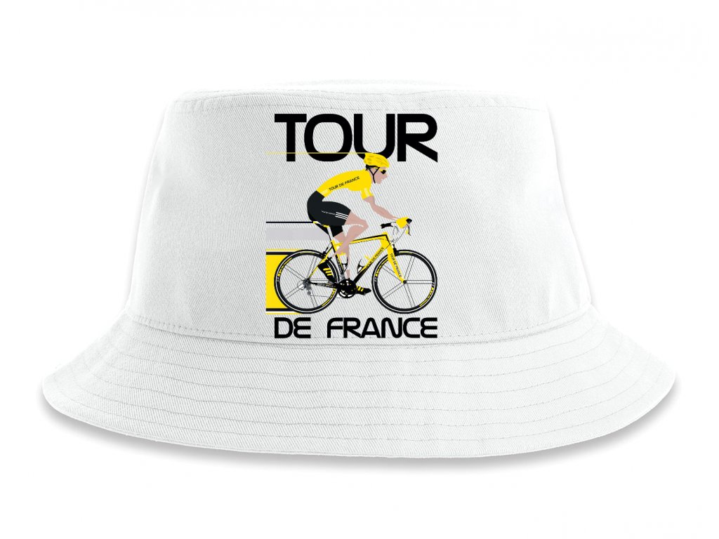 Tour de France čiapka