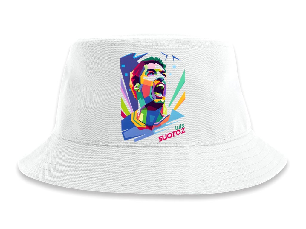 Luis Suárez čiapka - Gólová explózia