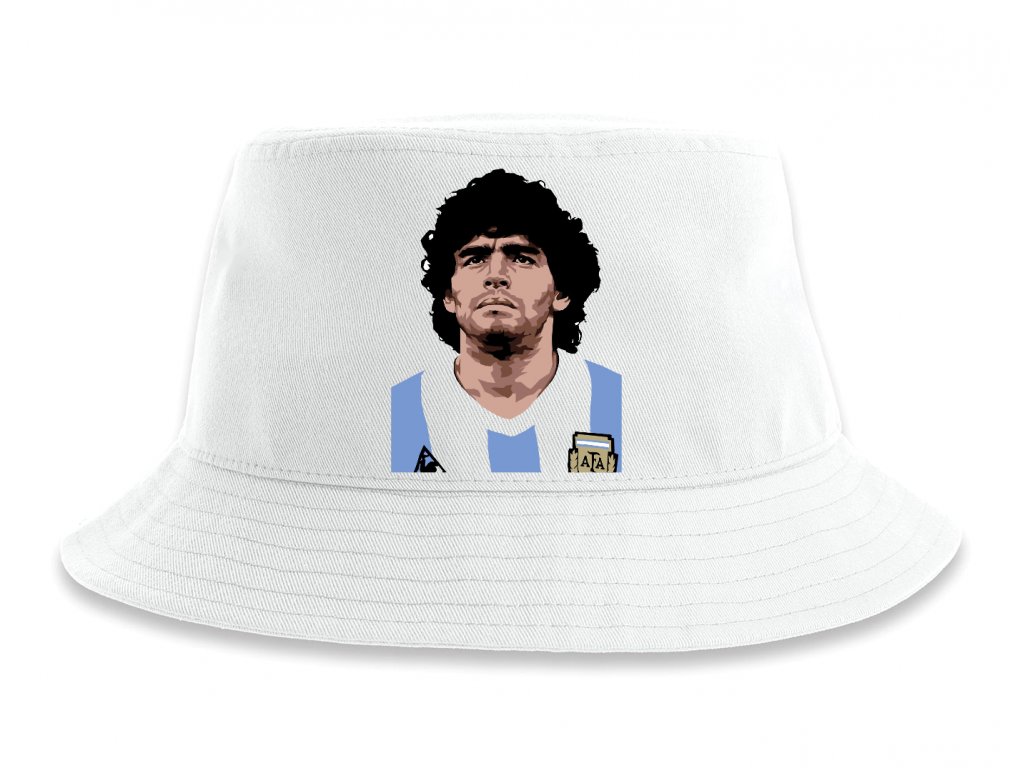 Maradona čiapka