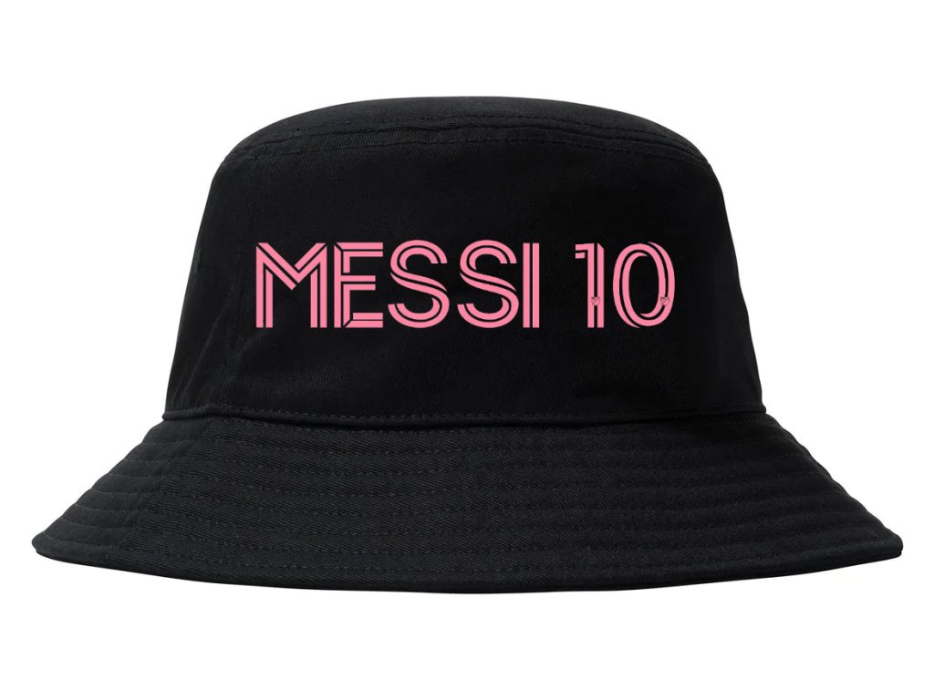 Messi Miami čiapka
