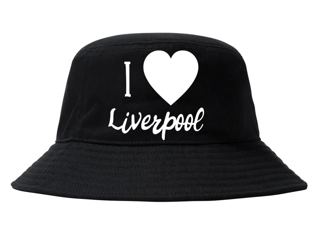 Čiapka, ktorú milujem v Liverpool FC