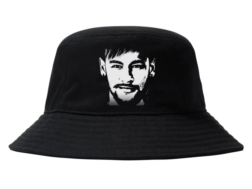 Neymar ochranná čiapka