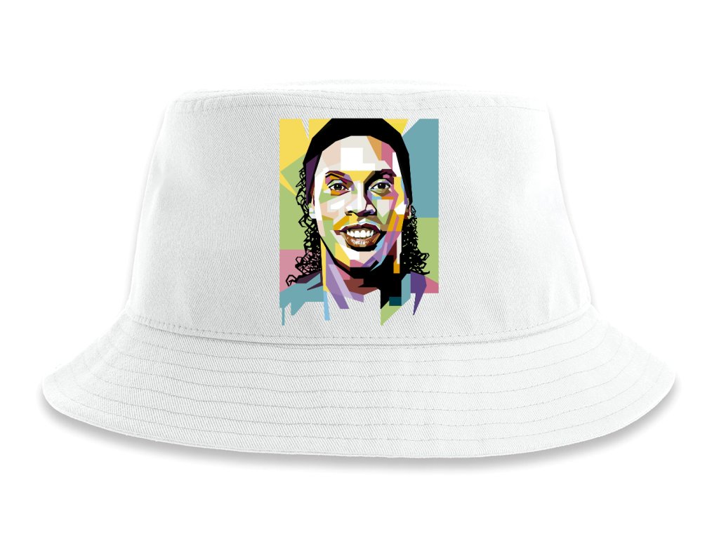 Ronaldinho čiapka