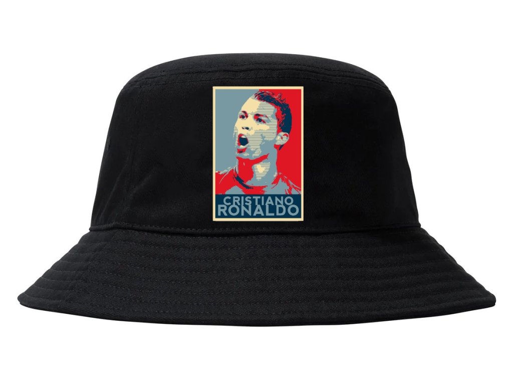 Ronaldo čiapka