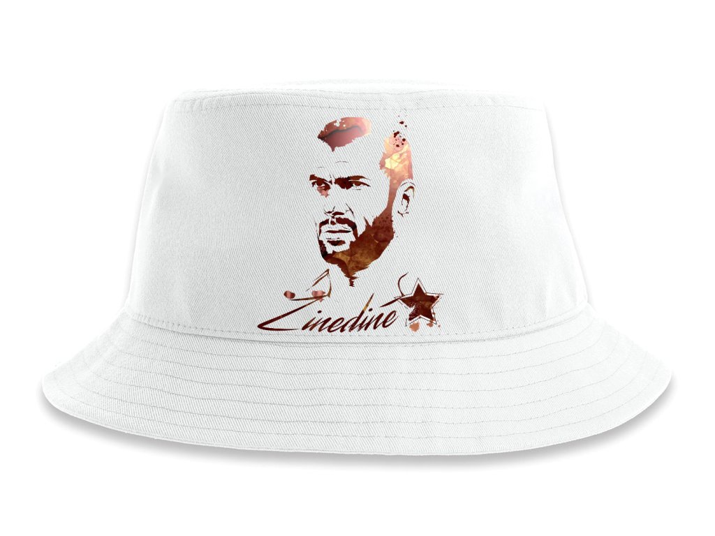 Zidane čiapka