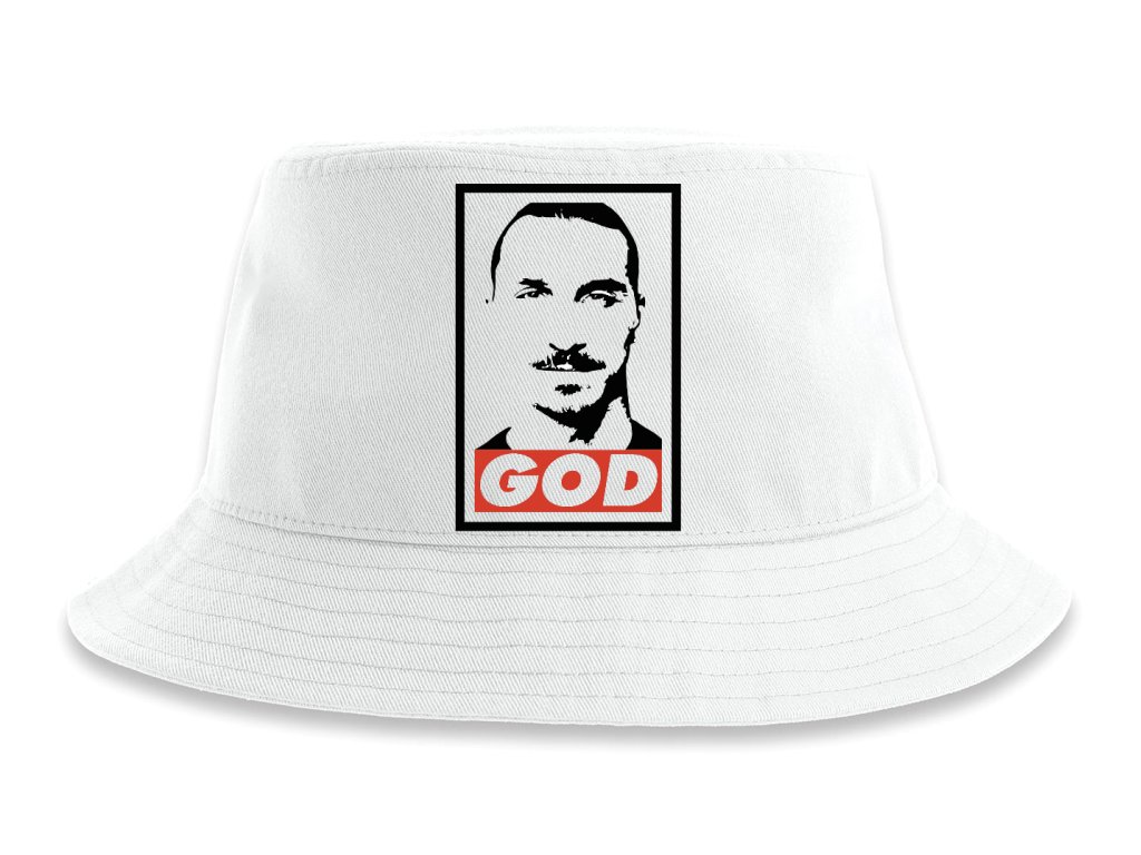 Zlatan Boh čiapka