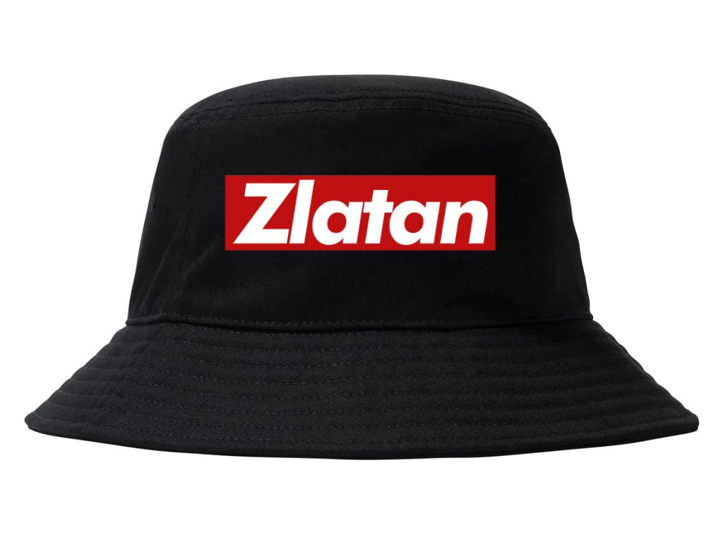 Zlatan Ibrahimovic čiapka
