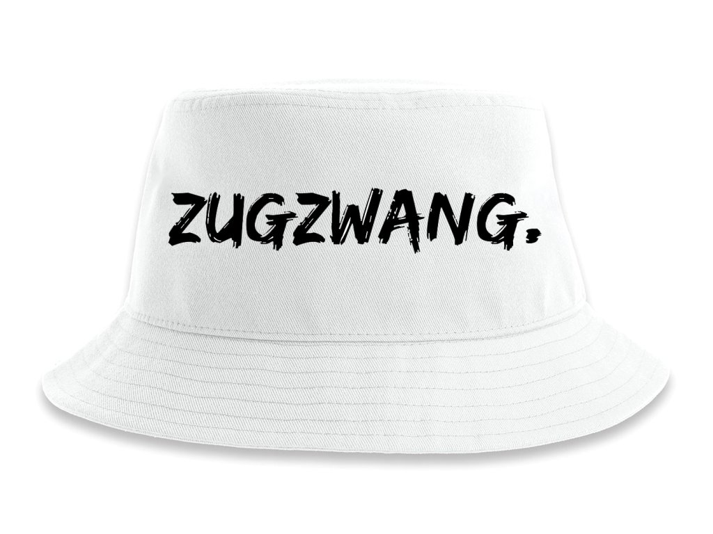 Čiapka Šach Zugzwang